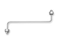 Изогнутая трубка для подачи кислорода Изогнутая трубка для подачи кислорода