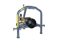 OERTZEN Z 200 АВД (без двигателя) OERTZEN Z 200 АВД (без двигателя)