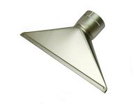 Щелевая насадка 300 x 4 мм для Хотвинд,"5000" Щелевая насадка 300 x 4 мм для Хотвинд,"5000"