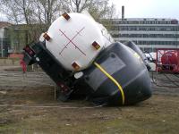 Пневматический подъемник Тип 1-30 Пневматический подъемник Тип 1-30