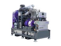 Установка СВД 3000 бар FALCH base jet 250 3000-41-0-d Установка СВД 3000 бар FALCH base jet 250 3000-41-0-d