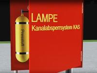 Заграждение мобильное МЗ-10 Заграждение мобильное МЗ-10