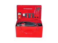 Металлический ящик  ROTHERM 2000 Металлический ящик  ROTHERM 2000