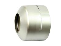 Круглая насадка 100 мм для "40 000" Круглая насадка 100 мм для "40 000"