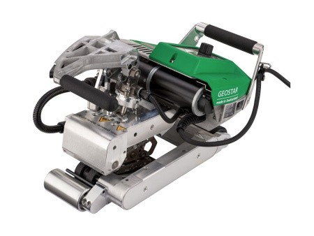 Сварочный автомат горячего клина GEOSTAR G5 Сварочный автомат горячего клина GEOSTAR G5