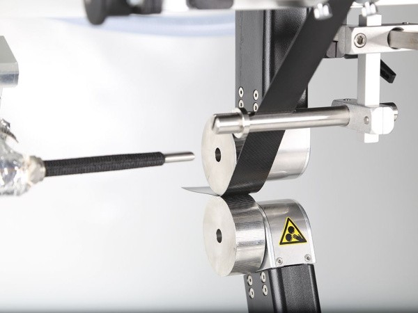 Сварочная машина SEAMTEK 900 AT - ролики Сварочная машина SEAMTEK 900 AT - ролики