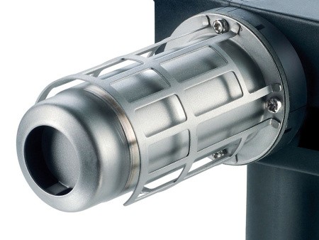 Ручной аппарат горячего воздуха GHIBLI Ручной аппарат горячего воздуха GHIBLI