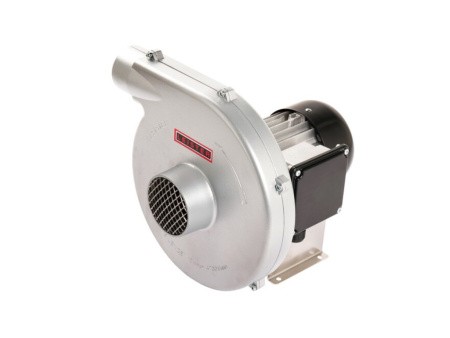 Вентилятор среднего давления SILENCE 3 Вентилятор среднего давления SILENCE 3