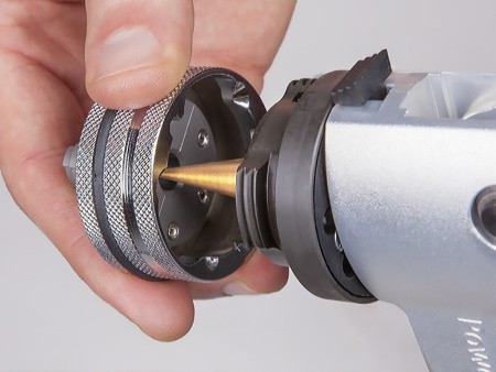 Экспандер ROLOCK , применение Экспандер ROLOCK , применение