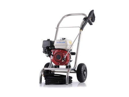 Kränzle B 16 - 220 Аппарат высокого давления на раме и регулировкой скорости Kränzle B 16 - 220 Аппарат высокого давления на раме и регулировкой скорости