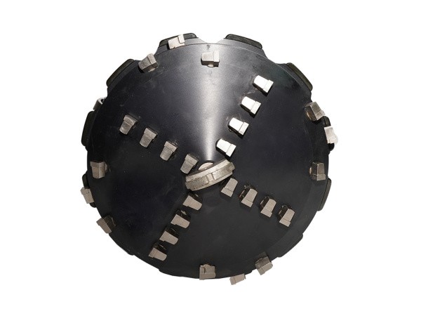 Фрезерная насадка 300 мм Фрезерная насадка 300 мм