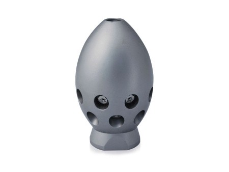 Antibluster Plus 3D