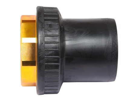 Переход ПЭ/ЛАТУНЬ PN16 SDR11 PE100 D25X3/4 Переход ПЭ/ЛАТУНЬ PN16 SDR11 PE100 D25X3/4