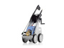 Kränzle Quadro 799 TST, применение