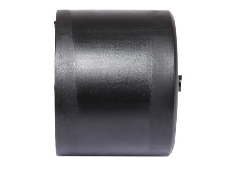 ЗАГЛУШКА ЛИТАЯ PE100 PN10 D75 ЗАГЛУШКА ЛИТАЯ PE100 PN10 D75