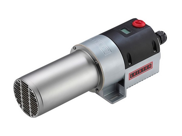 Нагреватель LHS 61S SYSTEM Нагреватель LHS 61S SYSTEM