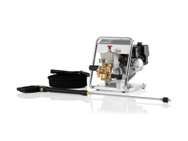 Kränzle B 10 - 200 Аппарат высокого давления Kränzle B 10 - 200 Аппарат высокого давления