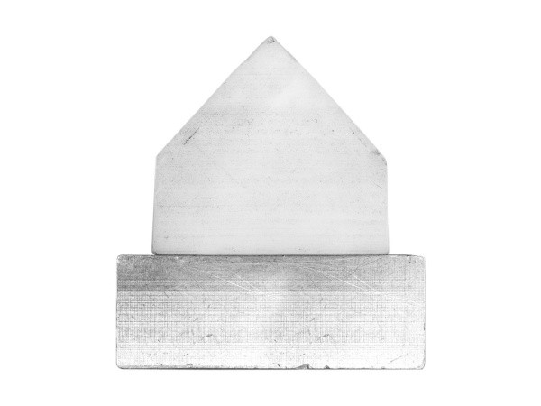 Насадка на шов К 5-6 мм для WELDPLAST S4 Насадка на шов К 5-6 мм для WELDPLAST S4