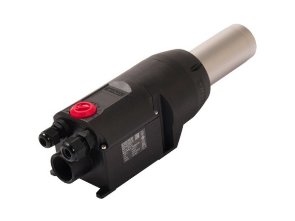 Тепловентилятор MISTRAL 6 PREMIUM Тепловентилятор MISTRAL 6 PREMIUM