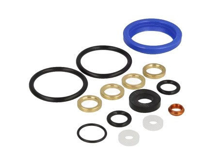 Набор сальников, ремонтный, для RP50 Набор сальников, ремонтный, для RP50