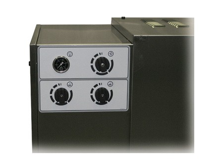 OERTZEN S 1320 H, управление OERTZEN S 1320 H, управление