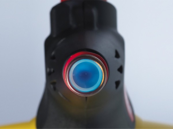 Газовая горелка 254, сопло Газовая горелка 254, сопло