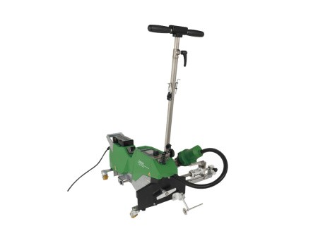 Сварочный аппарат VARIANT 700, 230в/3680вт, 40 мм, для сварки внахлест. Сварочный аппарат VARIANT 700, 230в/3680вт, 40 мм, для сварки внахлест.