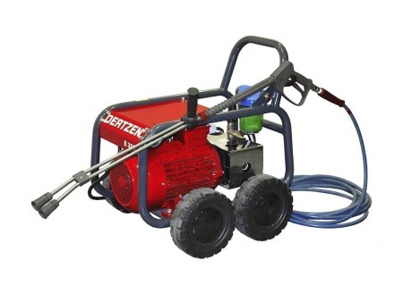 OERTZEN E 320 АВД 310бар