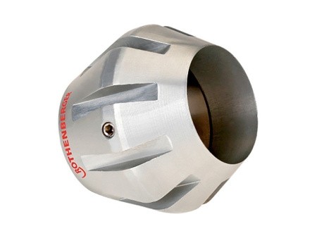 Направленная сфера для труб  D 200 мм для камеры 40 мм Направленная сфера для труб  D 200 мм для камеры 40 мм