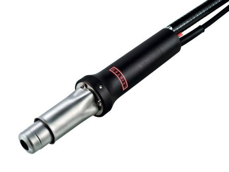 Ручной аппарат горячего воздуха LEISTER DIODE S Ручной аппарат горячего воздуха LEISTER DIODE S