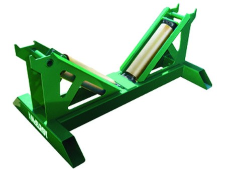 MEGAMC rollers