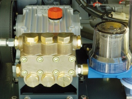 Насос высокого давления falch / фальх Насос высокого давления falch / фальх