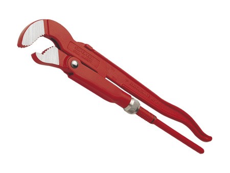 Газовый ключ 1/2"