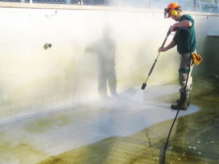 Автономный аппарат сверхвысокого давления wheel jet 18 500 -18-0-p, применение Автономный аппарат сверхвысокого давления wheel jet 18 500 -18-0-p, применение