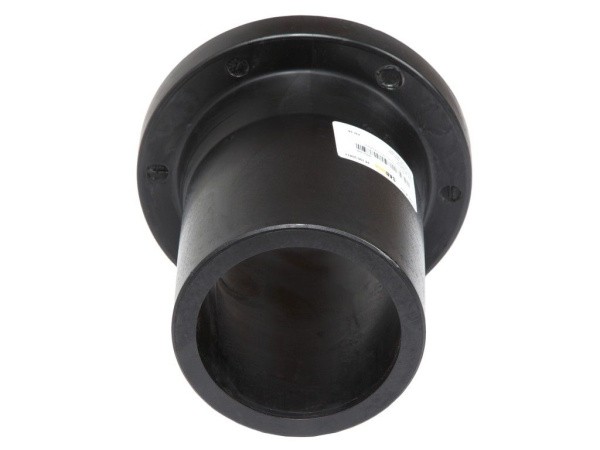 Бурт под фланец длинный PN16 SDR11 PE100 D25 Бурт под фланец длинный PN16 SDR11 PE100 D25