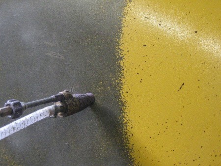 Автономный аппарат сверхвысокого давления wheel jet 11 300 -18-0-p, применение Автономный аппарат сверхвысокого давления wheel jet 11 300 -18-0-p, применение