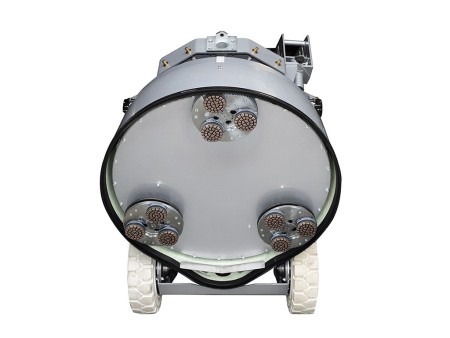 Шлифовально-полировальная машина Lavina® 32EU ELIT Шлифовально-полировальная машина Lavina® 32EU ELIT